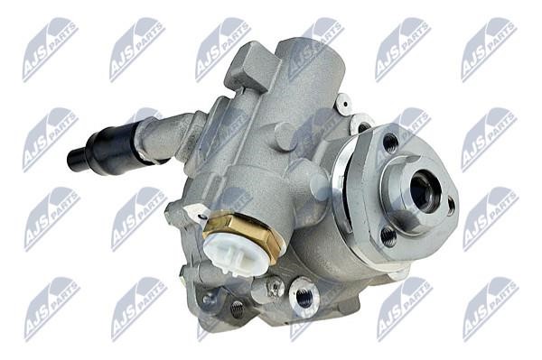 NTY Hydraulic Pump, steering system – price 178 PLN