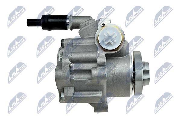 Hydraulic Pump, steering system NTY SPW-VW-016