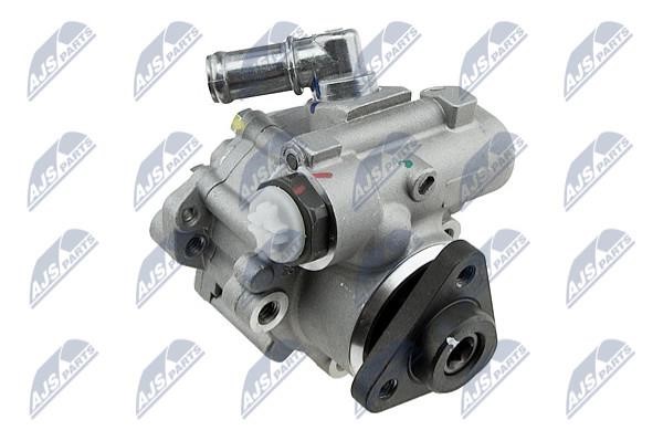 NTY Hydraulic Pump, steering system – price 243 PLN