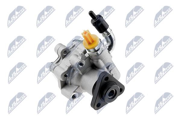 NTY Hydraulic Pump, steering system – price [object Object] PLN