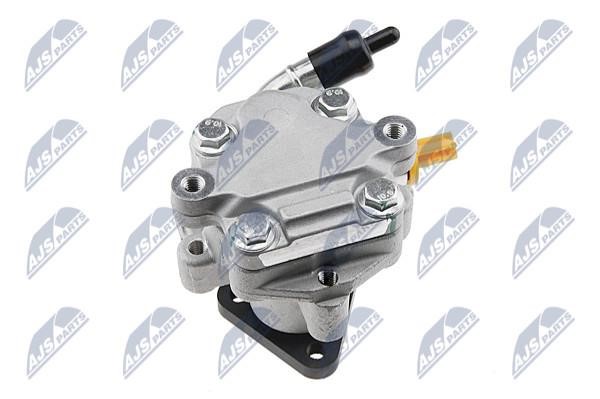Hydraulic Pump, steering system NTY SPW-VW-021