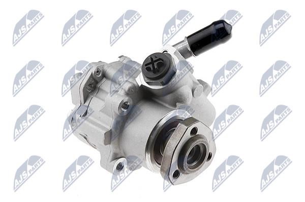 Hydraulic Pump, steering system NTY SPW-VW-022