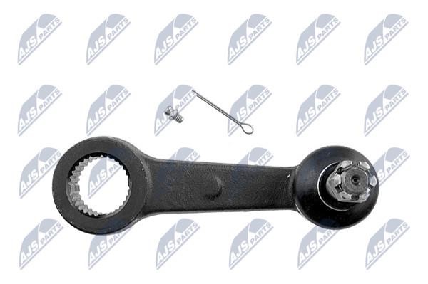 Pendulum lever NTY SWK-FR-000