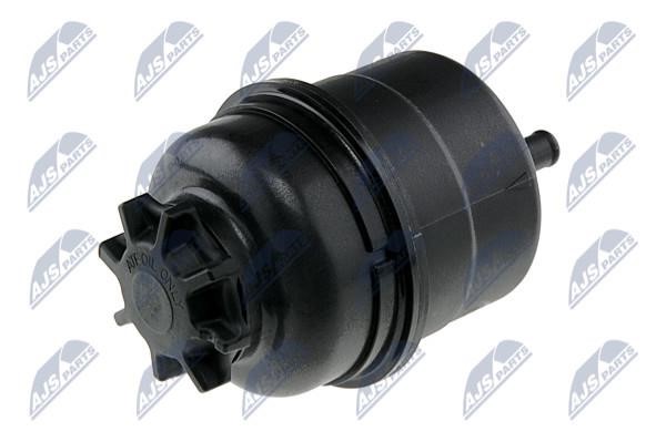 NTY Power steering reservoir – price 45 PLN