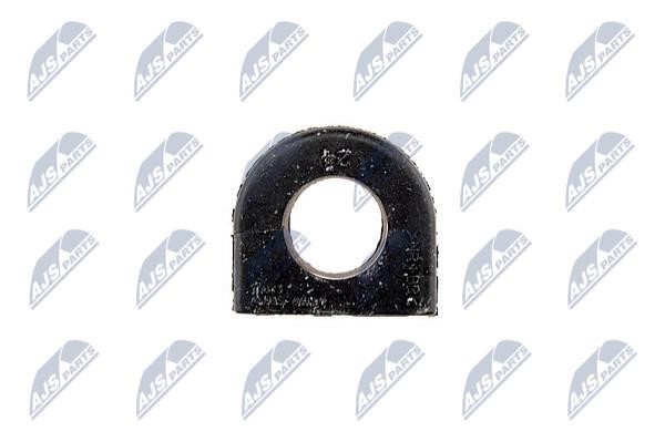 Bearing Bush, stabiliser NTY ZGS-DA-003