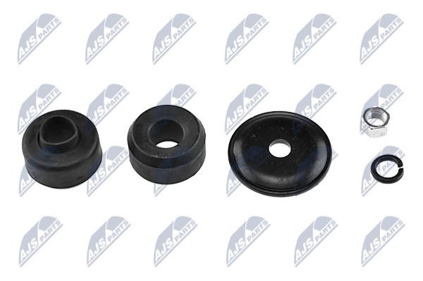 NTY Control arm bushing – price 16 PLN