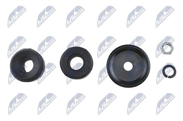 Control arm bushing NTY ZGS-MS-075