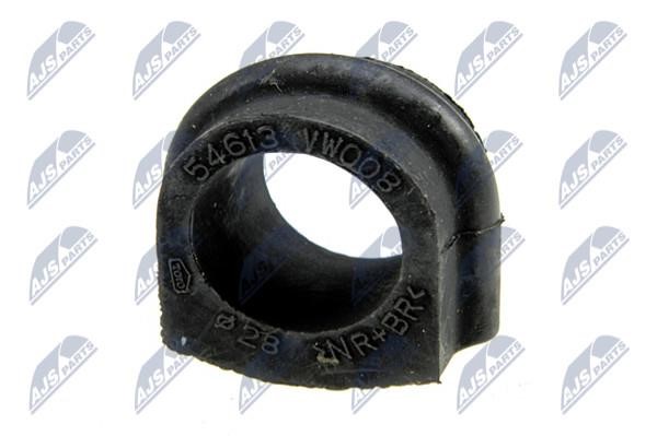 Bearing Bush, stabiliser NTY ZGS-NS-087