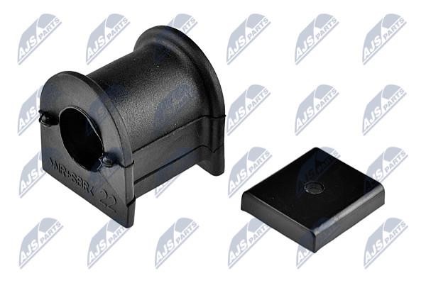 NTY Bearing Bush, stabiliser – price 13 PLN