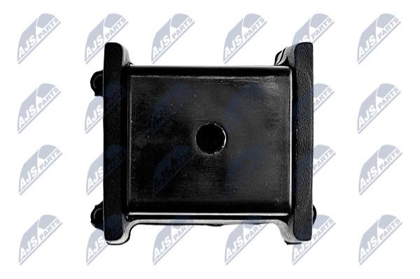 Bearing Bush, stabiliser NTY ZGS-TY-027