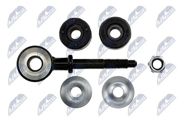 NTY Front anti roll bar link – price 14 PLN