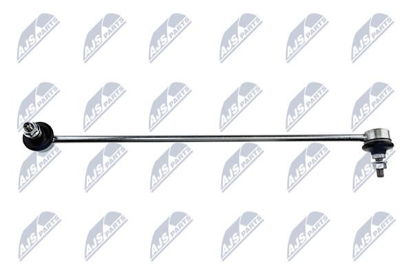 NTY Front anti roll bar link – price 22 PLN