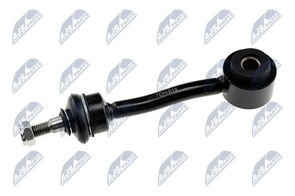 NTY Front anti roll bar link – price 21 PLN