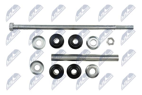 NTY Front anti roll bar link – price 19 PLN