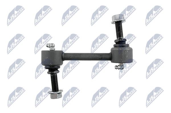 NTY Front anti roll bar link – price [object Object] PLN