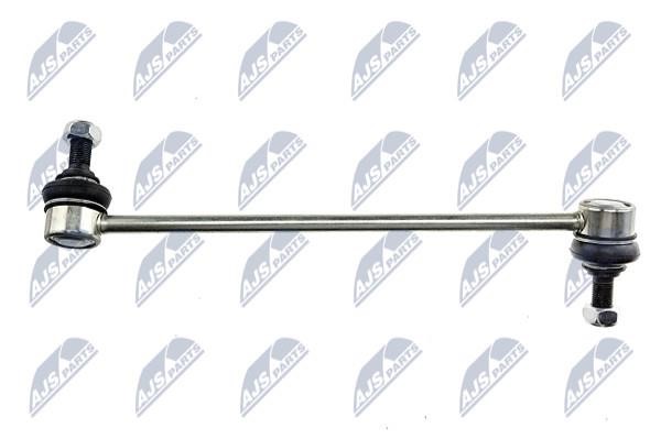 NTY Front anti roll bar link – price [object Object] PLN