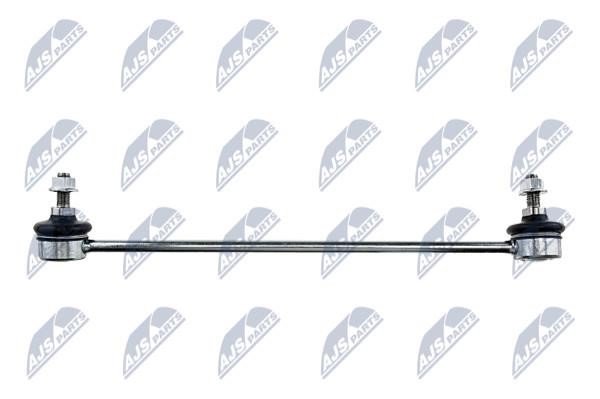 NTY Front anti roll bar link – price [object Object] PLN