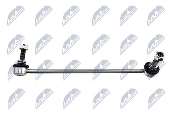 NTY Front anti roll bar link – price [object Object] PLN