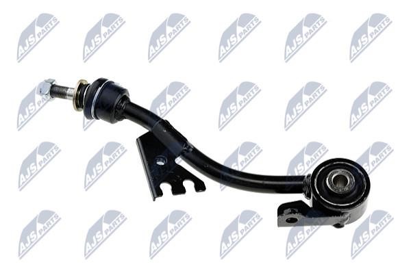 NTY Front anti roll bar link – price [object Object] PLN