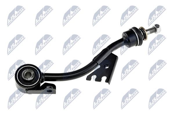 NTY Front anti roll bar link – price [object Object] PLN