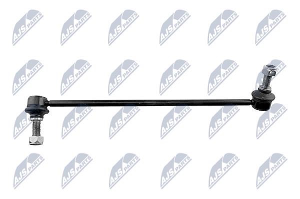 NTY Front anti roll bar link – price [object Object] PLN