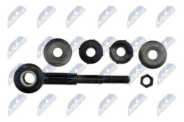 NTY Front anti roll bar link – price [object Object] PLN