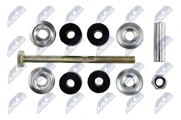 NTY Front anti roll bar link – price [object Object] PLN