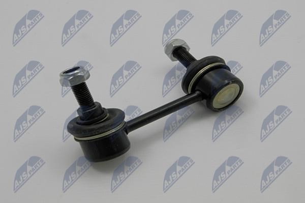Rod/Strut, stabiliser NTY ZLP-NS-025