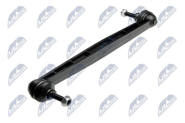 NTY Front anti roll bar link – price [object Object] PLN