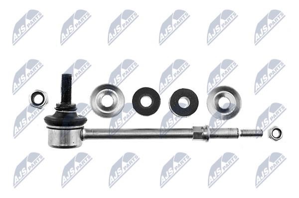 NTY Rear anti roll bar link – price [object Object] PLN
