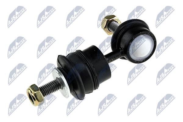 Rear anti roll bar link NTY ZLT-FR-009