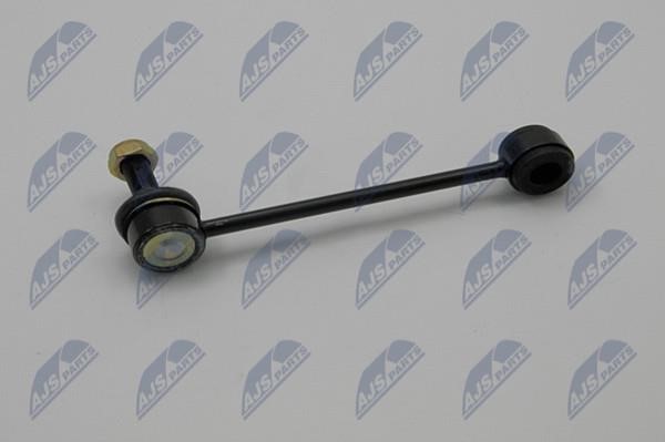 Rear anti roll bar link NTY ZLT-HD-026
