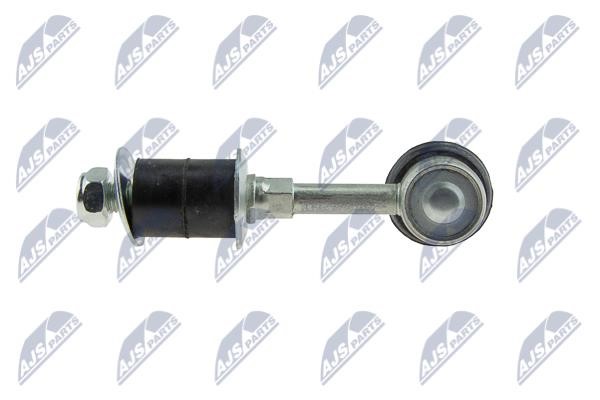 Rear anti roll bar link NTY ZLT-MS-043
