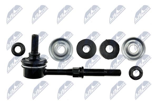NTY Rear anti roll bar link – price 14 PLN