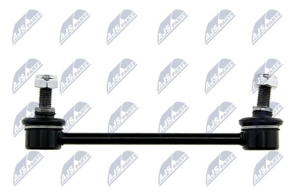 Rear anti roll bar link NTY ZLT-MZ-043