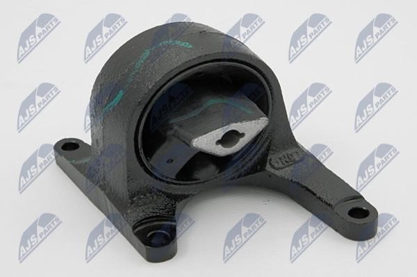 Gearbox mount NTY ZPS-CH-008