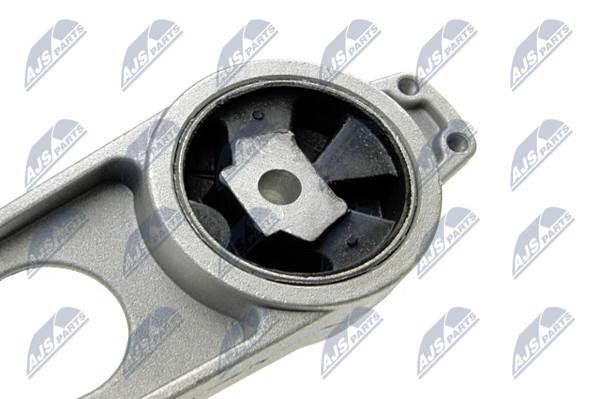 Gearbox mount NTY ZPS-CH-011
