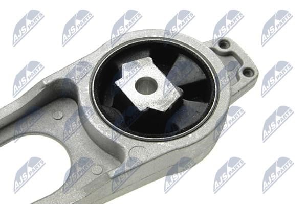 NTY Gearbox mount – price 92 PLN