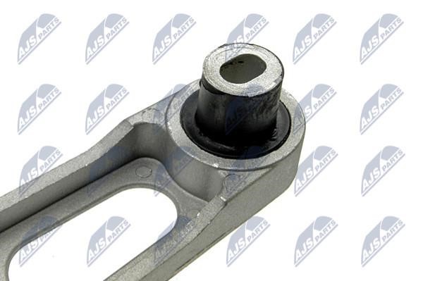 Gearbox mount NTY ZPS-CH-011