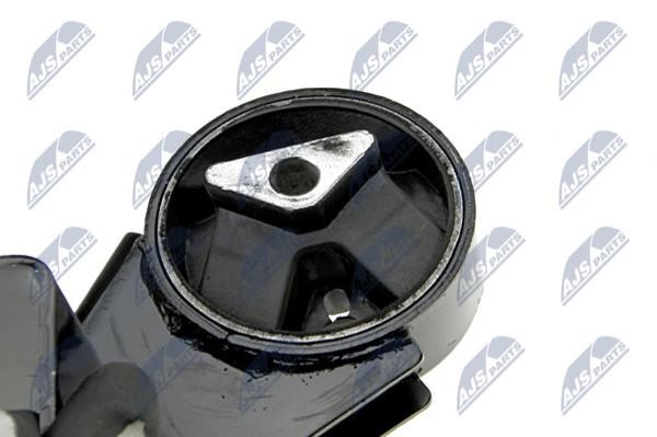 Engine mount NTY ZPS-CH-036