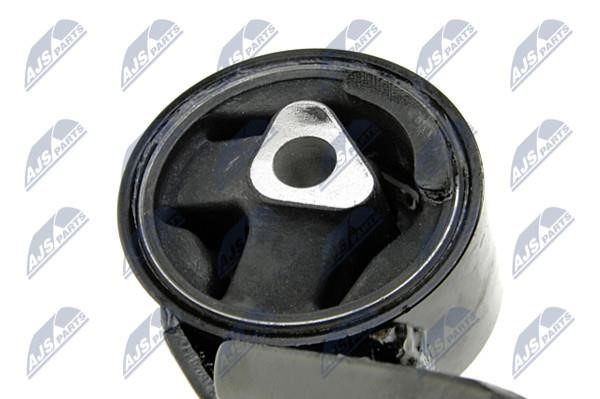 Gearbox mount NTY ZPS-CH-041
