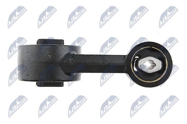Engine mount NTY ZPS-CT-001