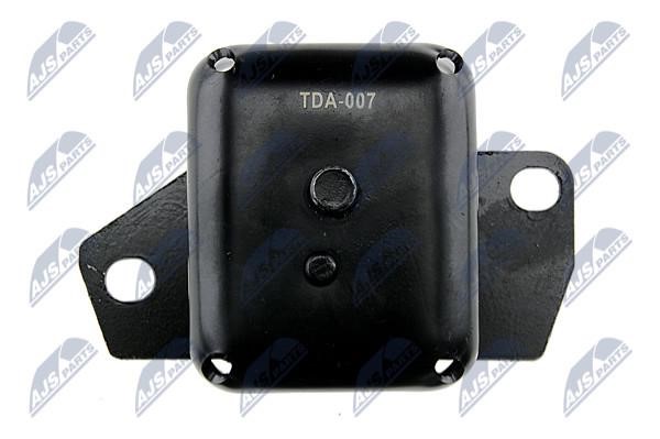 Engine mount NTY ZPS-DA-007