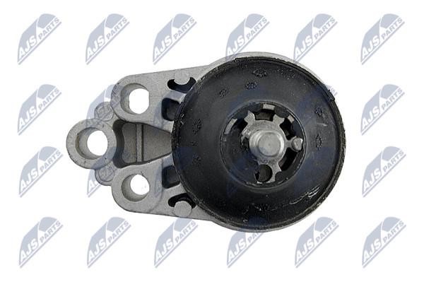 Engine mount NTY ZPS-FR-002