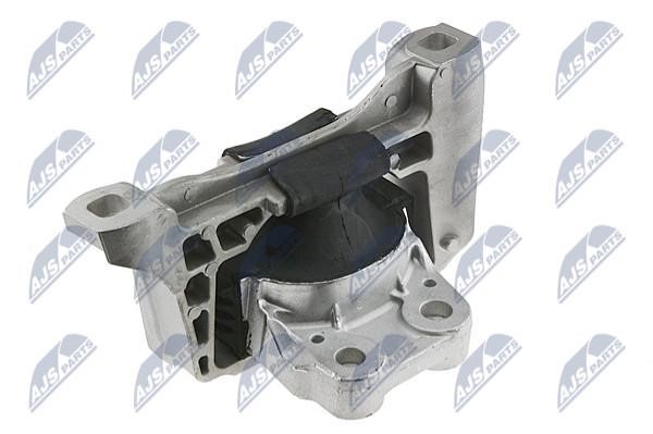 Engine mount NTY ZPS-FR-020