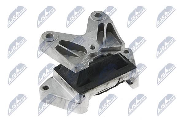 Gearbox mount NTY ZPS-FR-027