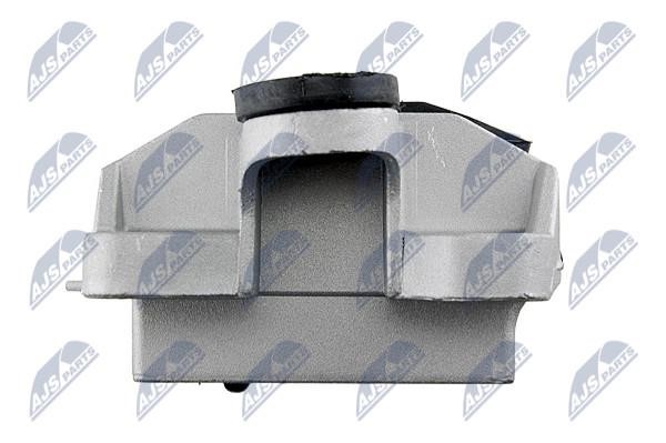 Engine mount NTY ZPS-FR-041