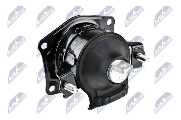 Gearbox mount NTY ZPS-HD-030