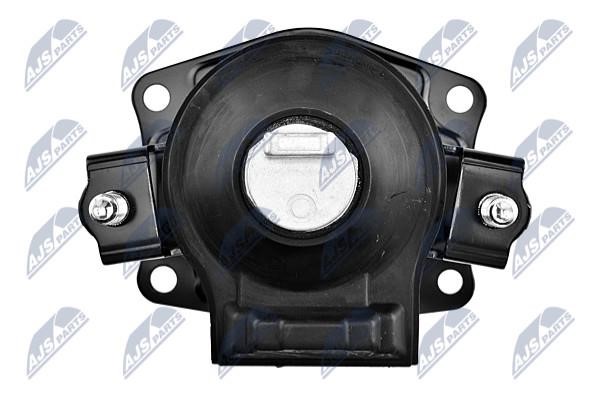 Gearbox mount NTY ZPS-HD-030