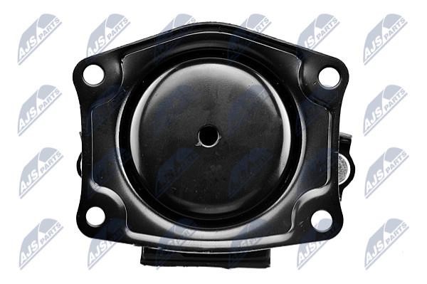NTY Gearbox mount – price 92 PLN